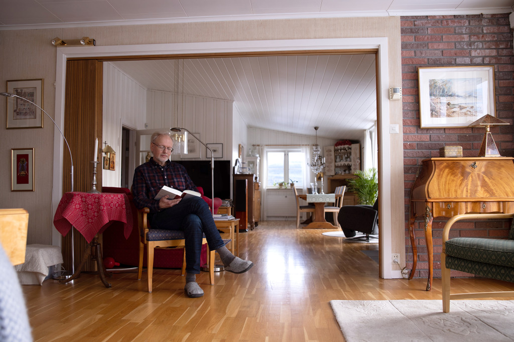 Foto: Frode Mikal Nilssen / Hurdal Foto