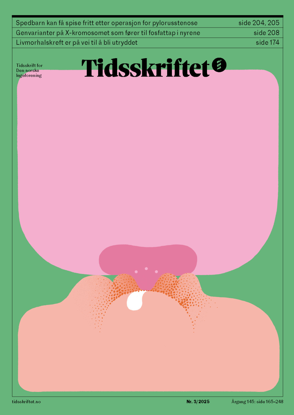 Illustrasjon: Sveinung Sudb&oslash;