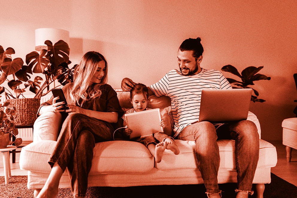 Illustrasjon: ozgurcankaya/iStock. Tilpasset av Tidsskriftet.