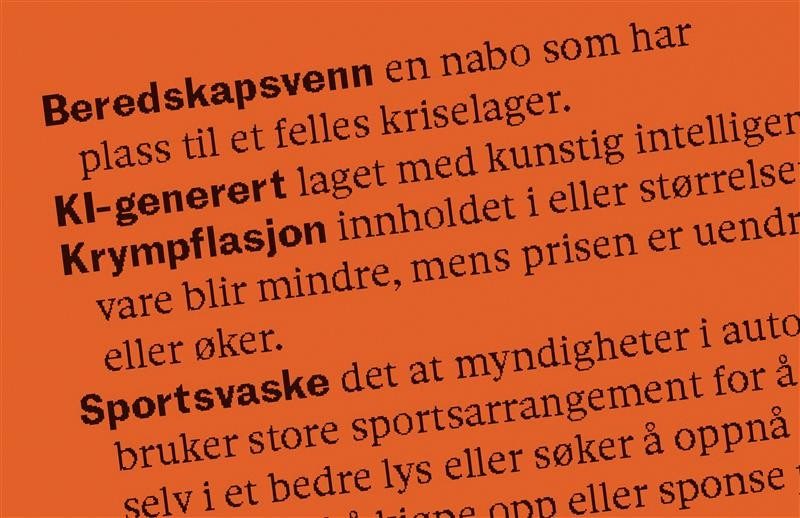 Illustrasjon: Tidsskriftet