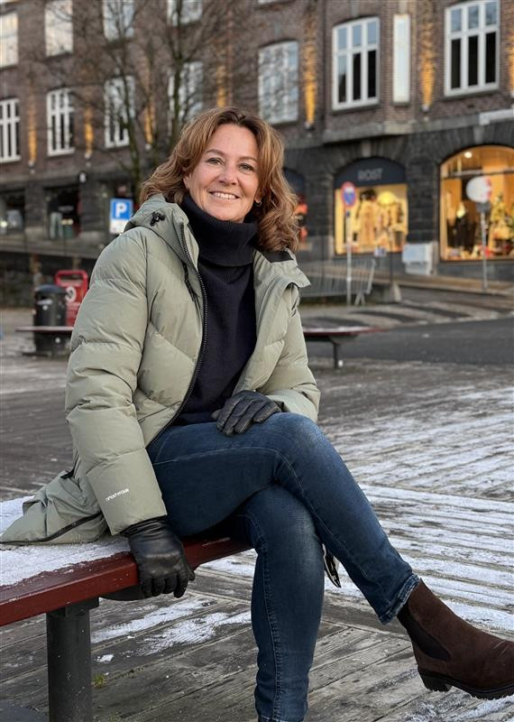 &ndash; Jeg hadde tidligere ikke tenkt spesielt mye over forsikring. P&aring; sykehuset f&oslash;lte jeg meg alltid ivaretatt. Som&hellip;