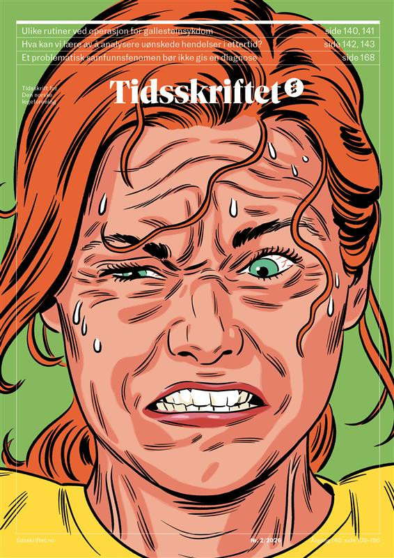 Illustrasjon: Kristian Hammerstad