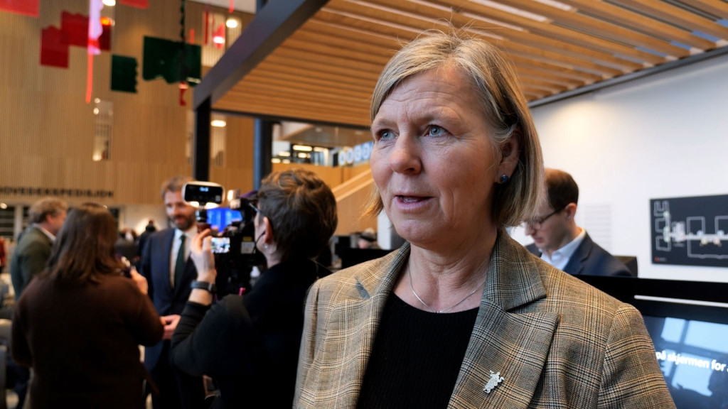 MEDARBEIDERL&Oslash;FT: &ndash; Et medarbeiderl&oslash;ft handler b&aring;de om &aring; heie frem de gode lederne og stille krav til de som ikke fungerer&hellip;