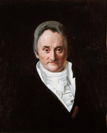 Figur 3 Anne-Louise Moreaus maleriprortrett av Philippe Pinel (ca. 1790). Philippe Pinel (1745&ndash;1826) var direkt&oslash;r ved to av&hellip;
